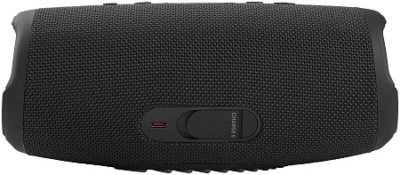 Портативная акустика JBL Charge 5 Черная