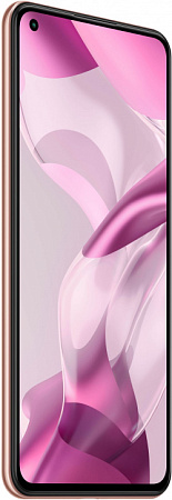 Смартфон Xiaomi 11 Lite 5G NE 256 Гб Персиково-розовый