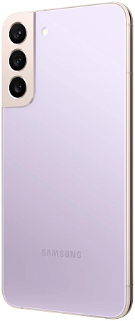Смартфон Samsung Galaxy S22 8/256 ГБ Фиолетовый