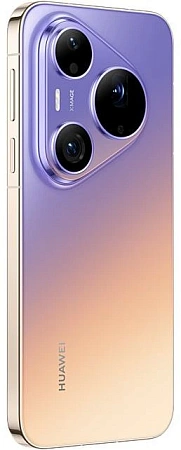 Смартфон Huawei Pura 90s Pro Max 12/256 Гб Фиолетовый