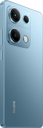 Смартфон Xiaomi Redmi Note 14S 12/512 ГБ Голубой