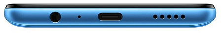Смартфон Honor X7 4/128 ГБ Синий