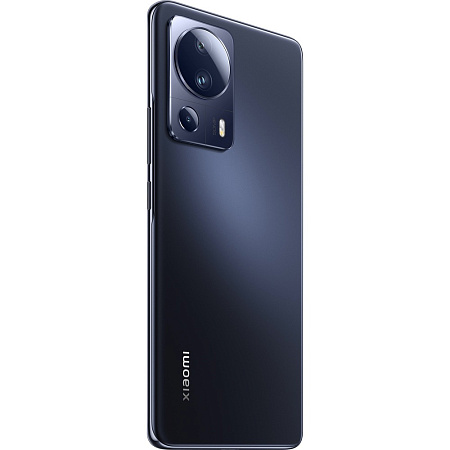 Xiaomi 13 lite 8/128 Гб Черный