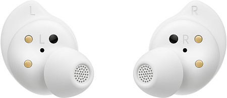 Беспроводные наушники Samsung Galaxy Buds FE Белые