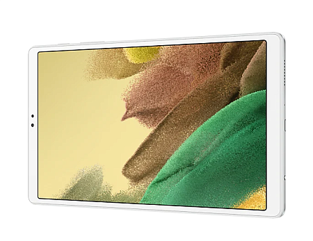 Планшет Samsung Galaxy Tab A7 Lite 4/64 Гб Wi-Fi Серебристый