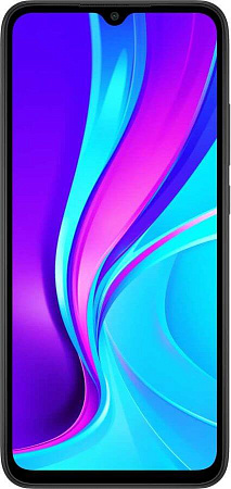 Смартфон Xiaomi Redmi 9C 32 Гб Серый