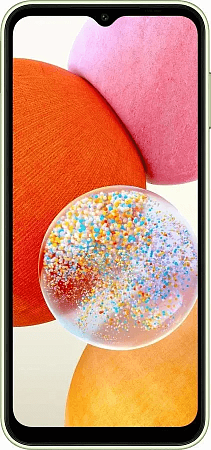 Samsung Galaxy A14 4/64 ГБ Зеленый