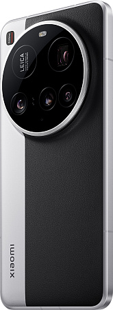 Смартфон Xiaomi 15 Ultra 16/512 ГБ Серебристый