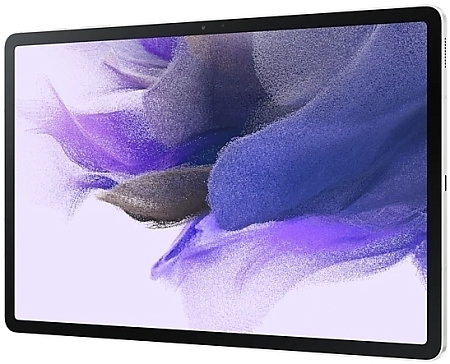 Планшет Samsung Galaxy Tab S7 FE 12.4" 4/64 ГБ Wi-Fi Серебристый