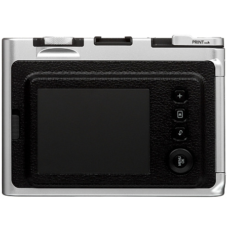 Фотоаппарат моментальной печати Fujifilm Instax Mini Evo, Чёрный