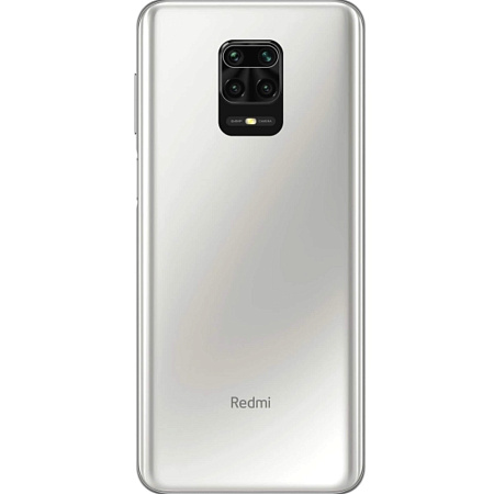 Смартфон Xiaomi Redmi Note 9 Pro 64 Гб Белый