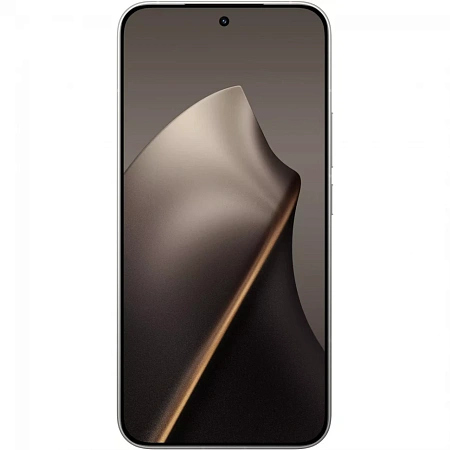 Смартфон Xiaomi 15T Pro 12/256 Гб Серый
