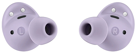 Беспроводные наушники Samsung Galaxy Buds2 Pro Лавандовые