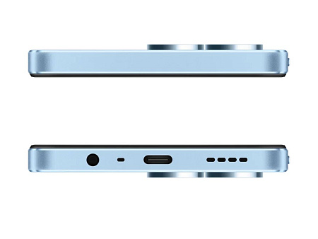 Смартфон Realme Note 50 4/128 ГБ Синий