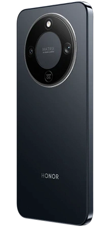 Смартфон Honor X9d 8/256 Гб Графитовый