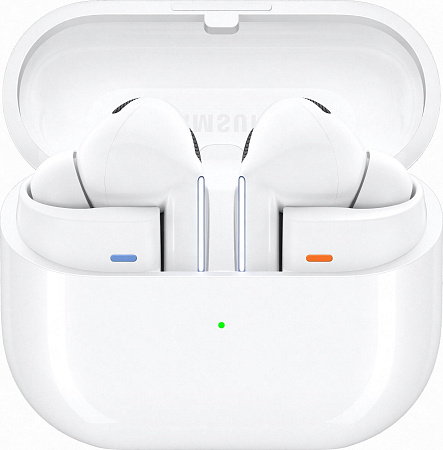 Беспроводные наушники Samsung Galaxy Buds3 Pro Белые