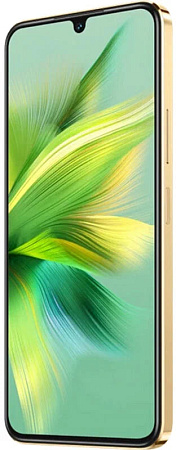 Смартфон Infinix NOTE 30i 8/128 Золотой