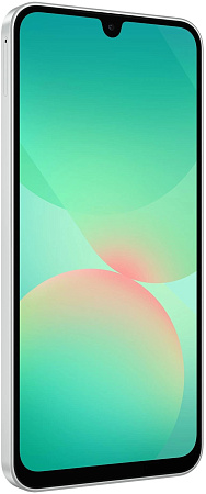 Смартфон Samsung Galaxy A26 8/256 Гб Белый
