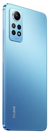 Xiaomi Redmi Note 12 pro 8/256 ГБ Синий