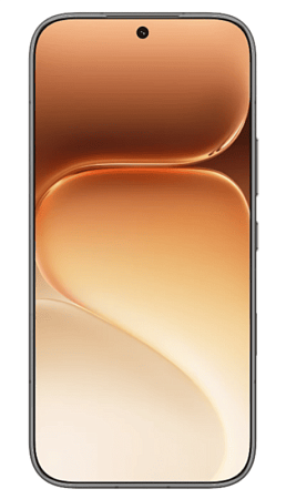 Смартфон Honor 600 8/256 ГБ Чёрный