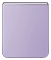 Смартфон Samsung Galaxy Z Flip4 8/256 Гб Лавандовый