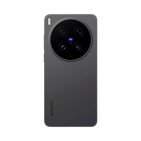 Смартфон vivo X300 Ultra 16/1ТБ Чёрный