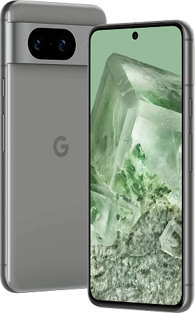 Google Pixel 8 8/128 ГБ Ореховый