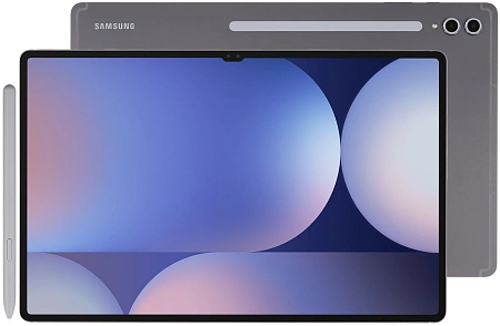 Планшет Samsung Galaxy Tab S10 Plus 5G 12/256 ГБ Серый