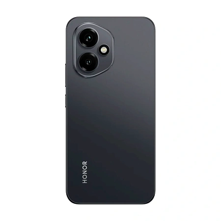 Смартфон Honor 400 12/256 Гб Полночный черный
