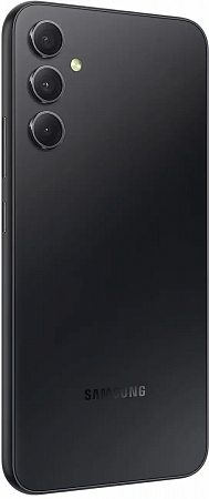 Samsung Galaxy A34 8/256 ГБ Графит