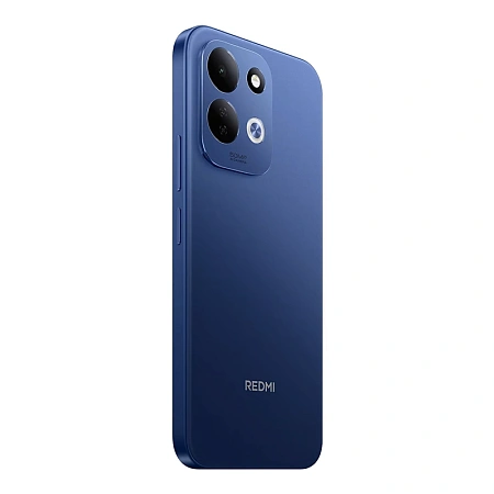 Смартфон Xiaomi Redmi 17 8/256 ГБ Голубой