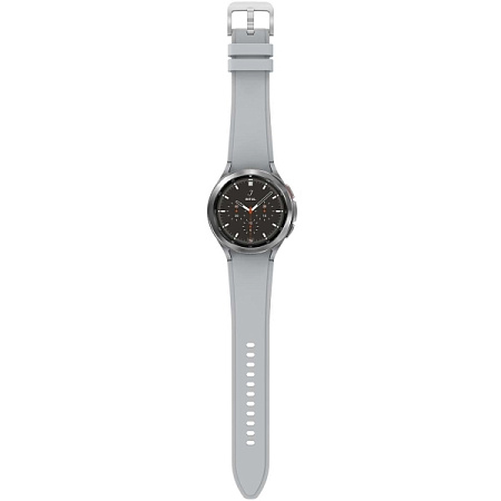 Умные часы Samsung Galaxy Watch 4 Classic 46мм Серебро