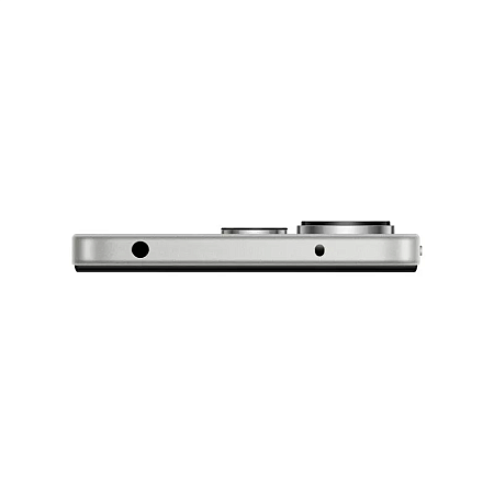Смартфон Xiaomi POCO M6 6/128 Гб Серебристый