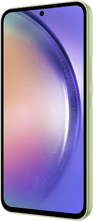 Samsung Galaxy A54 8/256 ГБ Лайм