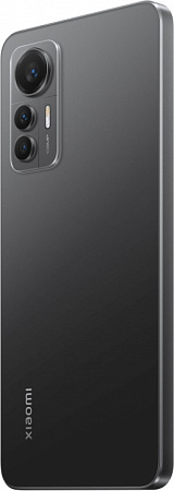 Смартфон Xiaomi 12 Lite 8/256 ГБ Черный