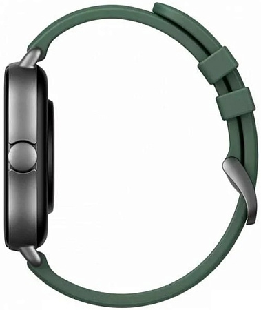 Смарт-часы Amazfit GTS 2e Зеленые