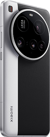 Смартфон Xiaomi 15 Ultra 16/512 ГБ Серебристый