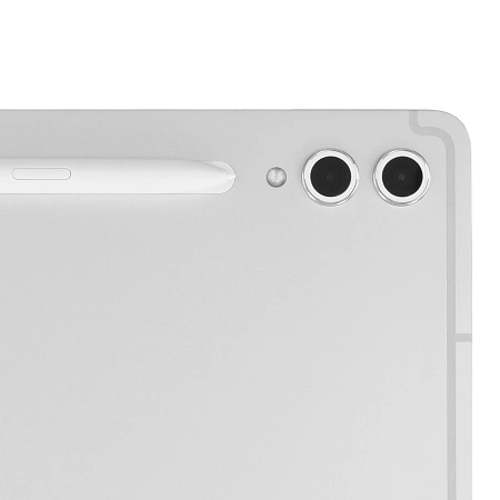 Планшет Samsung Galaxy Tab S10 Plus 12/256 ГБ Wi-Fi Серебристый