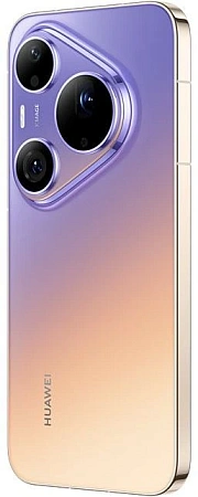 Смартфон Huawei Pura 90s Pro Max 12/256 Гб Фиолетовый