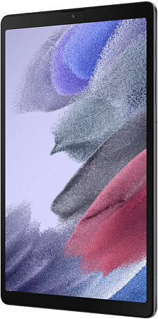 Планшет Samsung Galaxy Tab A7 Lite 4/64 ГБ LTE Темно-серый