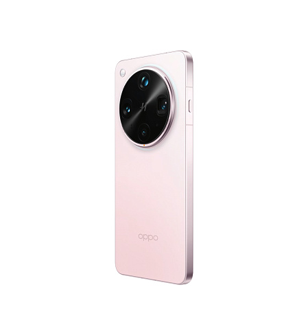 Смартфон OPPO Find X8 Ultra 12/256 ГБ Розовый