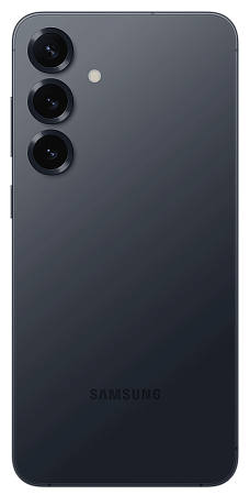 Смартфон Samsung Galaxy S25 Plus 12/256 Гб Темно-синий