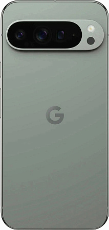 Google Pixel 9 Pro 16/128 ГБ Ореховый