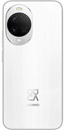 Смартфон Huawei Nova 15 12/512 Гб Белый