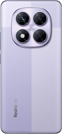 Xiaomi Redmi Note 14 Pro 5G 12/256 ГБ Фиолетовый