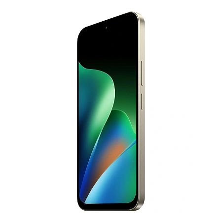 Смартфон Xiaomi Redmi 17 4/128 ГБ Зелёный