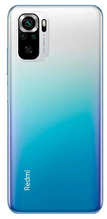 Смартфон Xiaomi Redmi Note 10S 8/128 Гб Синий
