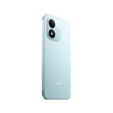 Смартфон Xiaomi Redmi Note 17 8/256 ГБ Голубой