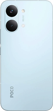 Смартфон Xiaomi POCO X8 Pro Max 12/256 Гб Голубой