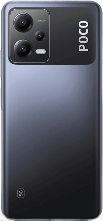 Смартфон Xiaomi POCO X5 8/256 Гб Черный